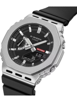 Часы Casio G-Shock GM-2100M-1A