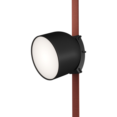 Трековый светильник BELTY SPOT DK5542-BK