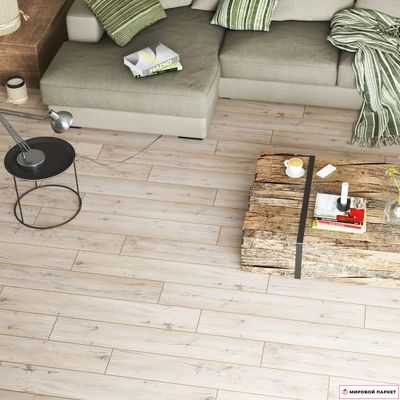 Ламинат Classen Expert WR Дуб Аликанте 56570 32 класс толщина 8 мм с фаской 2.03 м2