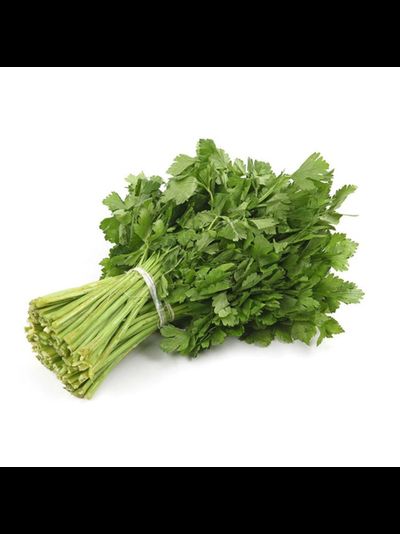 Сельдерей листья пучок