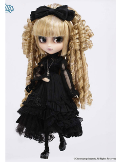 Кукла Пуллип Сейла (Pullip Seila)