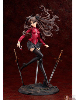 Фигурка 1/7 Тосака Рин (Tohsaka Rin)