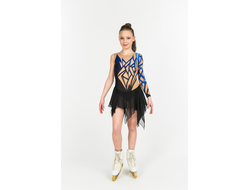 Платье Северные звезды