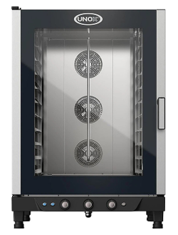 Печь конвекционная UNOX XB 893