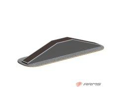 Рейл (0.9L5.8) SPM211