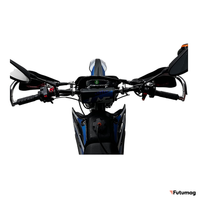 Мотоцикл бензиновый Эндуро JSMC 300 CC