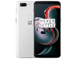 OnePlus 5T 64GB Белый