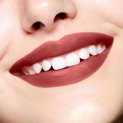 ARTISTRY GO VIBRANT™ Матовая губная помада 203 Recharge Rose