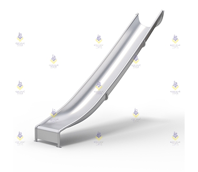 4.1500.01 Горка 1500 желоб