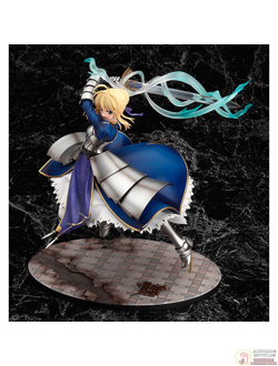 Фигурка 1/7 Сейбер (Saber Triumphant Excalibur)
