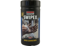 SWIPEX XXL Чистящие салфетки 80 шт.