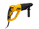 Перфоратор электрический RH-1050-26, SDS-plus, 1050 Вт, 3.2 Дж, 3 плюс 1 режим Denzel