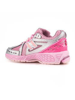 New Balance 1906R Pink Silver