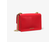 Сумка MICHAEL KORS JADE LARGE цвет красный