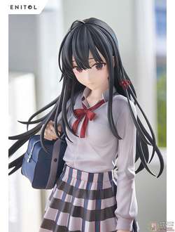 Фигурка Юкино Юкиношита (Yukinoshita Yukino Tenitol)