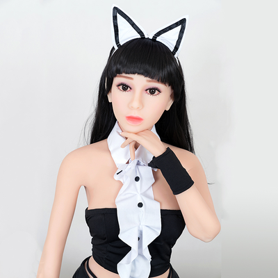 Секс кукла Кора Standart 145см