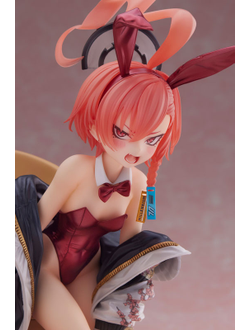 Фигурка 1/7 Нэру Микамо (Neru Mikamo Bunny Girl)