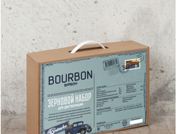 Набор зерновой BrewBox Bourbon 5 кг