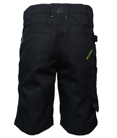 Шорты Brodeks KS327, черный