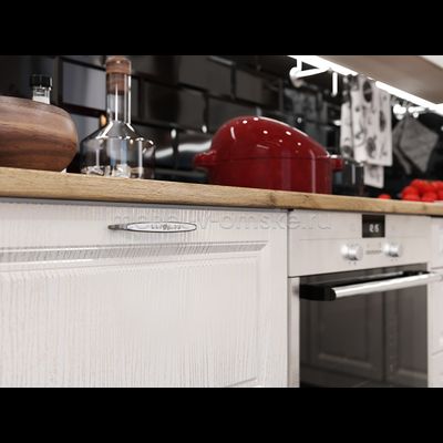 Шкаф кухонный Парма А-40 (400)