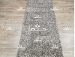 Ковер SHAGGY LIKE SH-60 brown-beige / 2*3 м