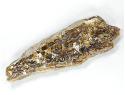 Арагонит, необработанный "дикий" образец (108*34*20 мм, 82 г) №17531