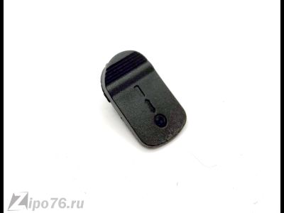 Клавиша выключателя ушм 125 900 ИНТЕРСКОЛ