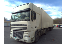 Калибровка тахографа в Челябинске