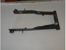 Задний маятник Восход 3