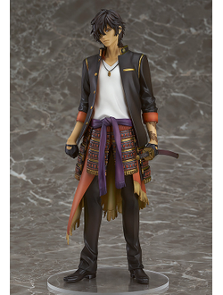 Фигурка 1/8 Окурикара (Ookurikara)