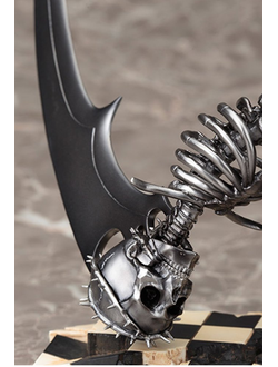 Фигурка 1/8 Гробовщик (Undertaker)