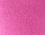 Фетр 20*30 см, толщина 1 мм, цвет ярко розовый