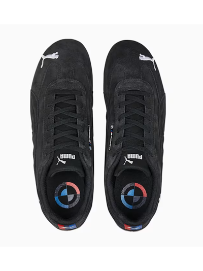 Puma BMW Motorsport Speedcat Driving Black