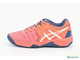 Теннисные кроссовки Asics gel-resolution 7 gs