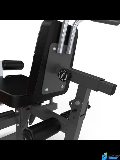 Тренажер для сгибания-разгибания ног STONERISE DTrainer