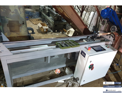 Втулкорезка автоматическая JT-1500A