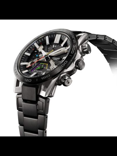 Часы Casio Edifice EQB-2000DC-1A