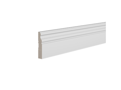 Плинтус Base 0021 - 60*12*2440мм