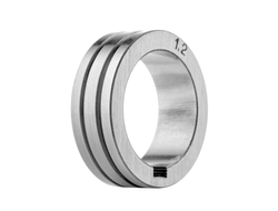 Ролик подающий 30х22х10 U 1,0–1,2