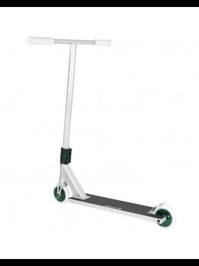 Трюковой самокат VOKUL SOLO СЕРЫЙ