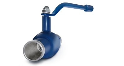 Краны шаровые (пр-во РФ)