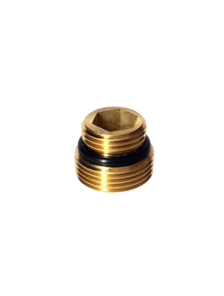 Ниппель Prado 1/2х3/4