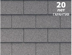 Гибкая черепица Icopal XL, купить  в Серпухове  | "СК Профиль"