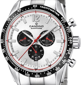 Мужские швейцарские часы Candino C4682/1