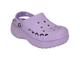 CROCS BAYA CRUSH CLOG ЛАВАНДОВЫЕ