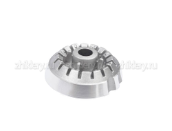 Рассекатель малой конфорки (12006047) BOSCH