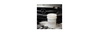 Шампунь Концентрат для матовых пленок и лаков Matte Body Wash Dr.Beasley's