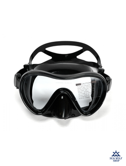 Маска Scuba Brothers BLACK