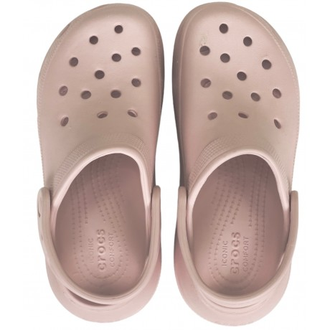 CROCS CLASSIC CRUSH CLOG ПУДРОВЫЕ