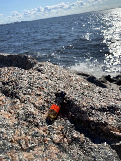 Духи НОТА: ДИКОЕ ПЛЕМЯ 2,5 мл